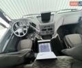 Красный Даф ХФ, объемом двигателя 0 л и пробегом 462 тыс. км за 45654 $, фото 5 на Automoto.ua