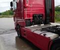 Красный Даф ХФ, объемом двигателя 10.84 л и пробегом 511 тыс. км за 33500 $, фото 20 на Automoto.ua