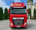 Червоний Даф XF, об'ємом двигуна 0 л та пробігом 550 тис. км за 39999 $, фото 1 на Automoto.ua