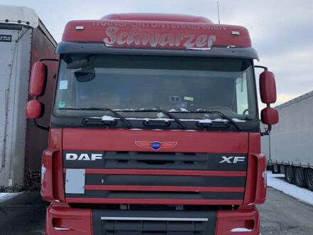 Даф XF 2013 у Чернівцях на Automoto.ua Червоний Даф XF, об'ємом двигуна 0 л та пробігом 740 тис. км за 21000 $, фото 1 на Automoto.ua