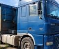 Даф ХФ, объемом двигателя 0 л и пробегом 0 тыс. км за 17000 $, фото 1 на Automoto.ua