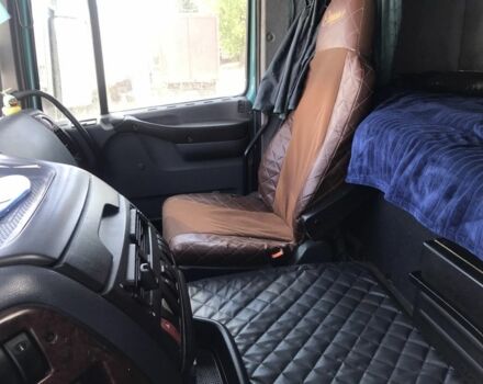 Даф ХФ, объемом двигателя 0 л и пробегом 0 тыс. км за 12000 $, фото 4 на Automoto.ua