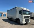 Даф ХФ, объемом двигателя 0 л и пробегом 1 тыс. км за 23000 $, фото 1 на Automoto.ua