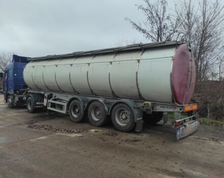 Даф XF, об'ємом двигуна 0 л та пробігом 0 тис. км за 22000 $, фото 5 на Automoto.ua