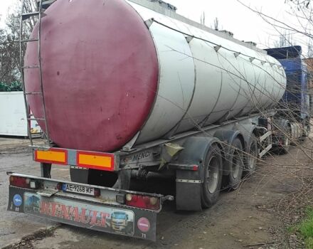 Даф XF, об'ємом двигуна 0 л та пробігом 0 тис. км за 22000 $, фото 3 на Automoto.ua