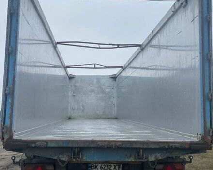 Даф XF, об'ємом двигуна 0 л та пробігом 1000 тис. км за 17000 $, фото 2 на Automoto.ua