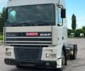 Даф XF, об'ємом двигуна 0 л та пробігом 1000 тис. км за 4500 $, фото 1 на Automoto.ua