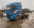 Даф XF, об'ємом двигуна 0 л та пробігом 1000 тис. км за 17000 $, фото 7 на Automoto.ua