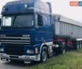 Даф ХФ, объемом двигателя 12.58 л и пробегом 957 тыс. км за 27000 $, фото 17 на Automoto.ua