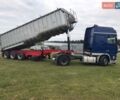Даф ХФ, объемом двигателя 12.58 л и пробегом 957 тыс. км за 27000 $, фото 1 на Automoto.ua