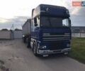 Даф ХФ, объемом двигателя 12.58 л и пробегом 957 тыс. км за 27000 $, фото 18 на Automoto.ua
