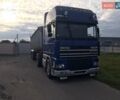 Даф ХФ, объемом двигателя 12.58 л и пробегом 957 тыс. км за 27000 $, фото 15 на Automoto.ua