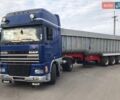 Даф ХФ, объемом двигателя 12.58 л и пробегом 957 тыс. км за 27000 $, фото 4 на Automoto.ua
