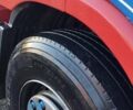 Даф ХФ, объемом двигателя 12.6 л и пробегом 930 тыс. км за 7999 $, фото 1 на Automoto.ua