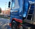 Даф ХФ, объемом двигателя 12.6 л и пробегом 930 тыс. км за 7999 $, фото 15 на Automoto.ua