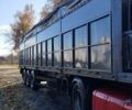 Даф ХФ, объемом двигателя 12.6 л и пробегом 930 тыс. км за 7999 $, фото 5 на Automoto.ua
