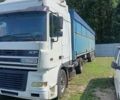 Даф ХФ, объемом двигателя 0 л и пробегом 1000 тыс. км за 15000 $, фото 4 на Automoto.ua