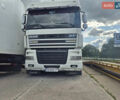 Даф ХФ, объемом двигателя 12.9 л и пробегом 1 тыс. км за 22000 $, фото 1 на Automoto.ua