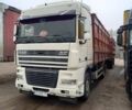 Даф ХФ, объемом двигателя 12.9 л и пробегом 1 тыс. км за 22000 $, фото 1 на Automoto.ua