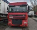 Даф ХФ, объемом двигателя 0 л и пробегом 900 тыс. км за 25800 $, фото 1 на Automoto.ua