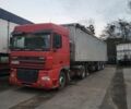 Даф ХФ, объемом двигателя 0 л и пробегом 900 тыс. км за 25800 $, фото 1 на Automoto.ua