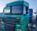 Даф ХФ, объемом двигателя 0 л и пробегом 700 тыс. км за 15000 $, фото 1 на Automoto.ua