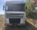 Даф ХФ, объемом двигателя 0 л и пробегом 1 тыс. км за 14000 $, фото 1 на Automoto.ua