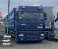 Даф ХФ, объемом двигателя 12.9 л и пробегом 1 тыс. км за 20500 $, фото 1 на Automoto.ua