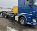 Даф XF, об'ємом двигуна 0 л та пробігом 700 тис. км за 33000 $, фото 1 на Automoto.ua