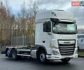 Даф ХФ, объемом двигателя 0 л и пробегом 510 тыс. км за 55941 $, фото 1 на Automoto.ua