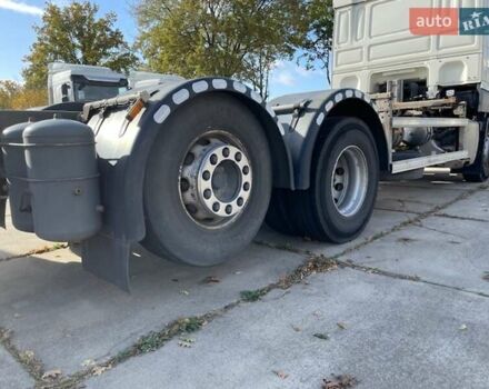 Даф XF, об'ємом двигуна 0 л та пробігом 546 тис. км за 48872 $, фото 4 на Automoto.ua