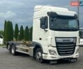 Даф ХФ, объемом двигателя 12.9 л и пробегом 580 тыс. км за 59500 $, фото 1 на Automoto.ua