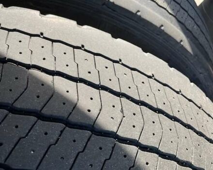 Даф XF, об'ємом двигуна 0 л та пробігом 546 тис. км за 48872 $, фото 6 на Automoto.ua