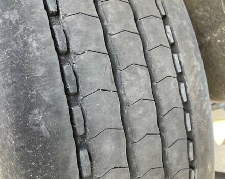 Даф XF, об'ємом двигуна 0 л та пробігом 546 тис. км за 48872 $, фото 5 на Automoto.ua