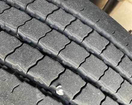 Даф XF, об'ємом двигуна 0 л та пробігом 546 тис. км за 48872 $, фото 7 на Automoto.ua