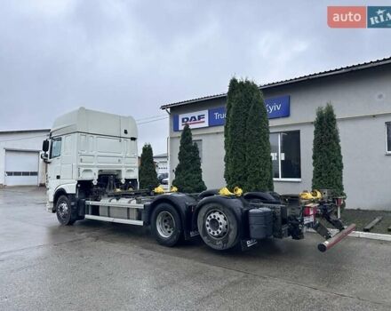 Даф XF, об'ємом двигуна 0 л та пробігом 367 тис. км за 71939 $, фото 3 на Automoto.ua