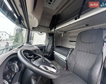 Даф XF, об'ємом двигуна 0 л та пробігом 367 тис. км за 71939 $, фото 10 на Automoto.ua