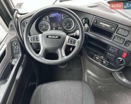 Даф XF, об'ємом двигуна 0 л та пробігом 367 тис. км за 71939 $, фото 11 на Automoto.ua