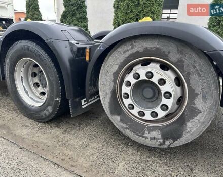 Даф XF, об'ємом двигуна 0 л та пробігом 367 тис. км за 71939 $, фото 4 на Automoto.ua