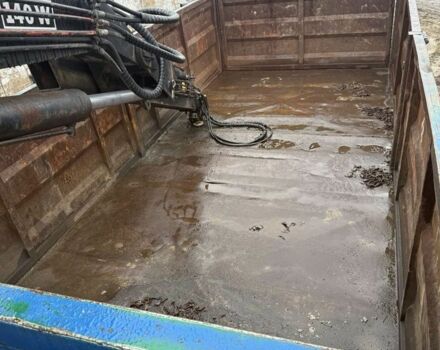 Даф XF, об'ємом двигуна 12.58 л та пробігом 0 тис. км за 23300 $, фото 4 на Automoto.ua