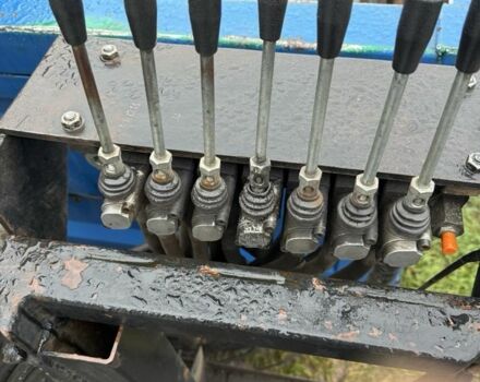 Даф XF, об'ємом двигуна 12.58 л та пробігом 0 тис. км за 23300 $, фото 5 на Automoto.ua