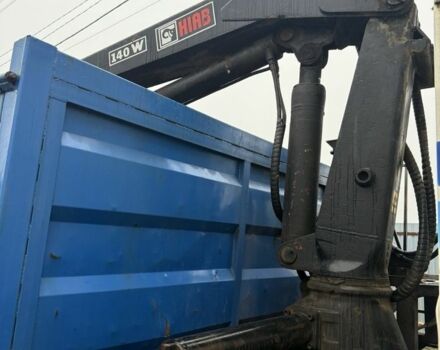 Даф XF, об'ємом двигуна 12.58 л та пробігом 0 тис. км за 23300 $, фото 3 на Automoto.ua