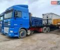 Даф ХФ, объемом двигателя 0 л и пробегом 900 тыс. км за 25000 $, фото 1 на Automoto.ua