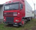 Даф ХФ, объемом двигателя 0 л и пробегом 780 тыс. км за 9000 $, фото 1 на Automoto.ua