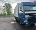 Даф ХФ, объемом двигателя 0 л и пробегом 500 тыс. км за 13800 $, фото 15 на Automoto.ua