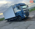 Даф ХФ, объемом двигателя 0 л и пробегом 500 тыс. км за 13800 $, фото 1 на Automoto.ua