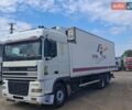 Даф ХФ, объемом двигателя 12.6 л и пробегом 778 тыс. км за 17000 $, фото 1 на Automoto.ua