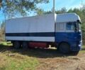 Даф ХФ, объемом двигателя 12 л и пробегом 1 тыс. км за 20500 $, фото 3 на Automoto.ua