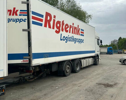 Даф ХФ, объемом двигателя 0 л и пробегом 985 тыс. км за 55000 $, фото 11 на Automoto.ua