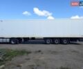 Даф ХФ 2016 в Киеве на Automoto.ua Даф ХФ, объемом двигателя 0 л и пробегом 730 тыс. км за 25500 $, фото 3 на Automoto.ua